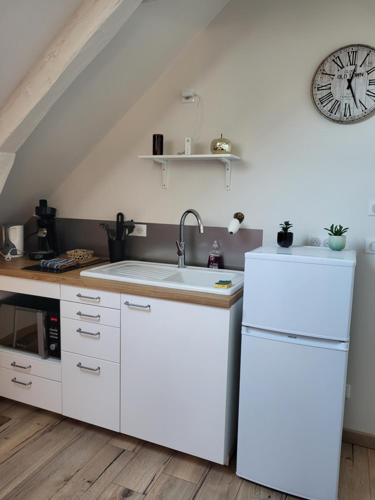 Luzerne Daire Châteauroux Oda fotoğraf